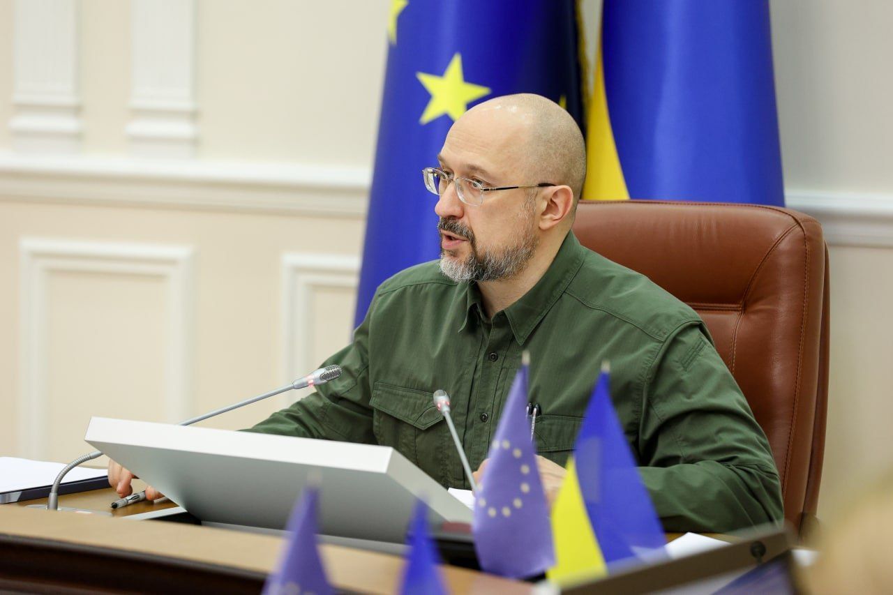 Як Україна повертатиме до життя деокуповані території - відповідь Кабміну Як Україна повертатиме до життя деокуповані території - відповідь Кабміну