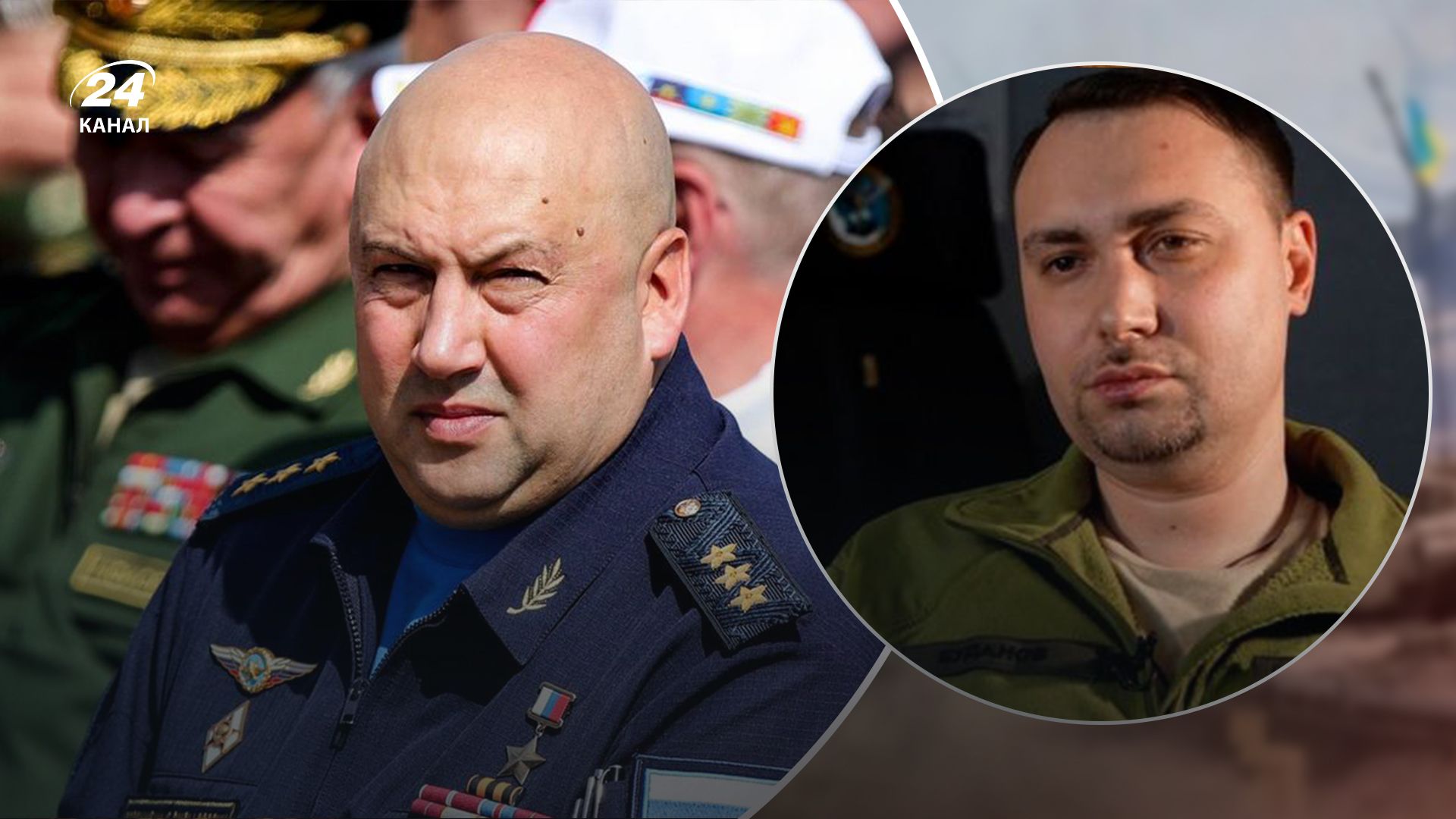 Суровікіну вдалося впорядкувати управління російськими військами Суровікіну вдалося впорядкувати управління російськими військами