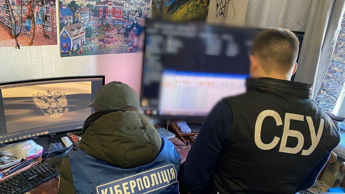 Служба безпеки виграє кібервійну у хакерів Росії, – експерт