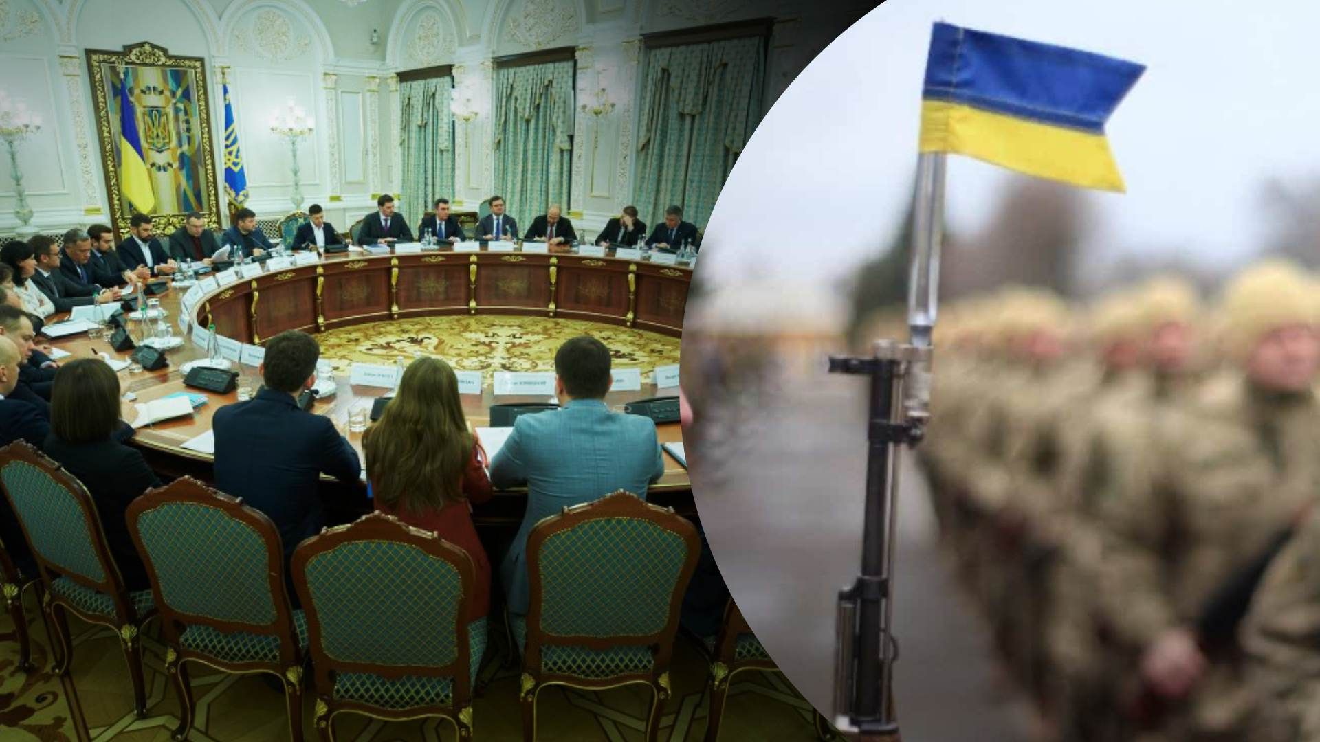 В Україні затвердили новий порядок ведення військового обліку призовників