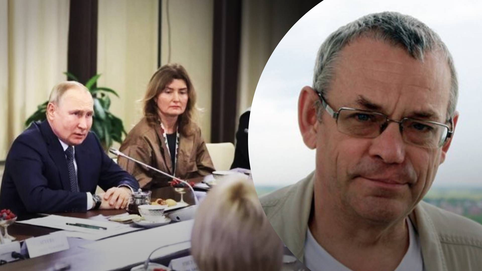 Як Путін мотивує росіян підтримувати війну - заради чого росіяни йдуть на війну Як Путін мотивує росіян підтримувати війну - заради чого росіяни йдуть на війну