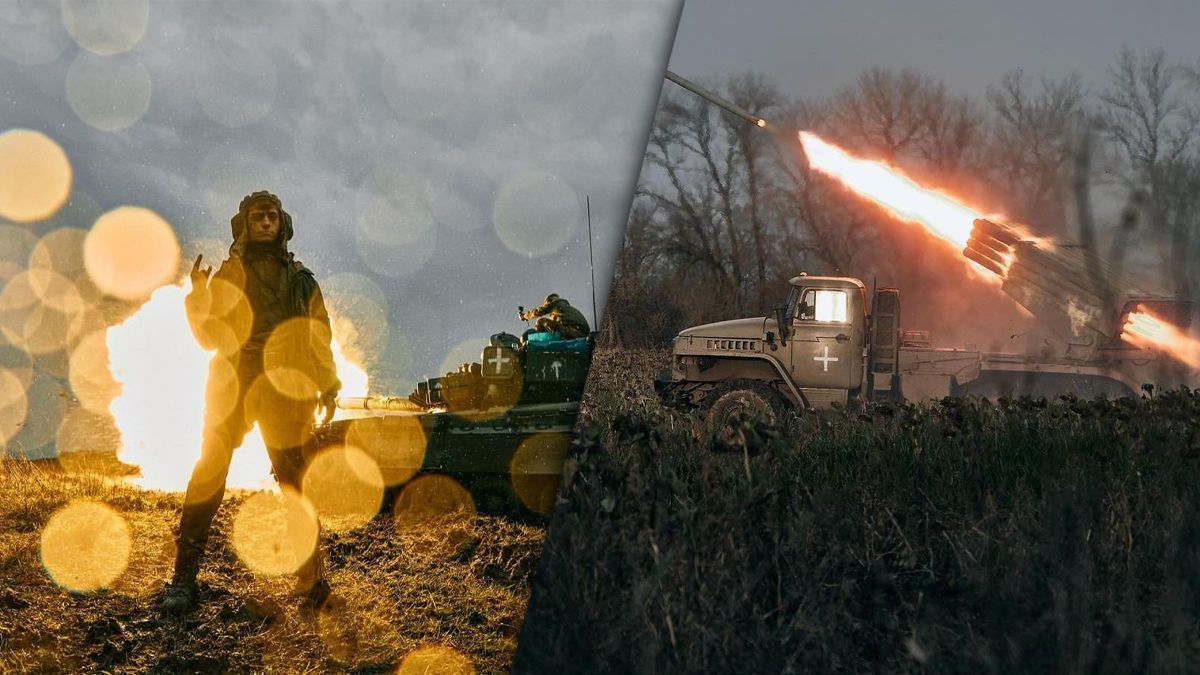 Ситуація в Луганській області сьогодні - Сили оборони штурмом звільнили Новоселівське - 24 Канал Ситуація в Луганській області сьогодні - Сили оборони штурмом звільнили Новоселівське - 24 Канал