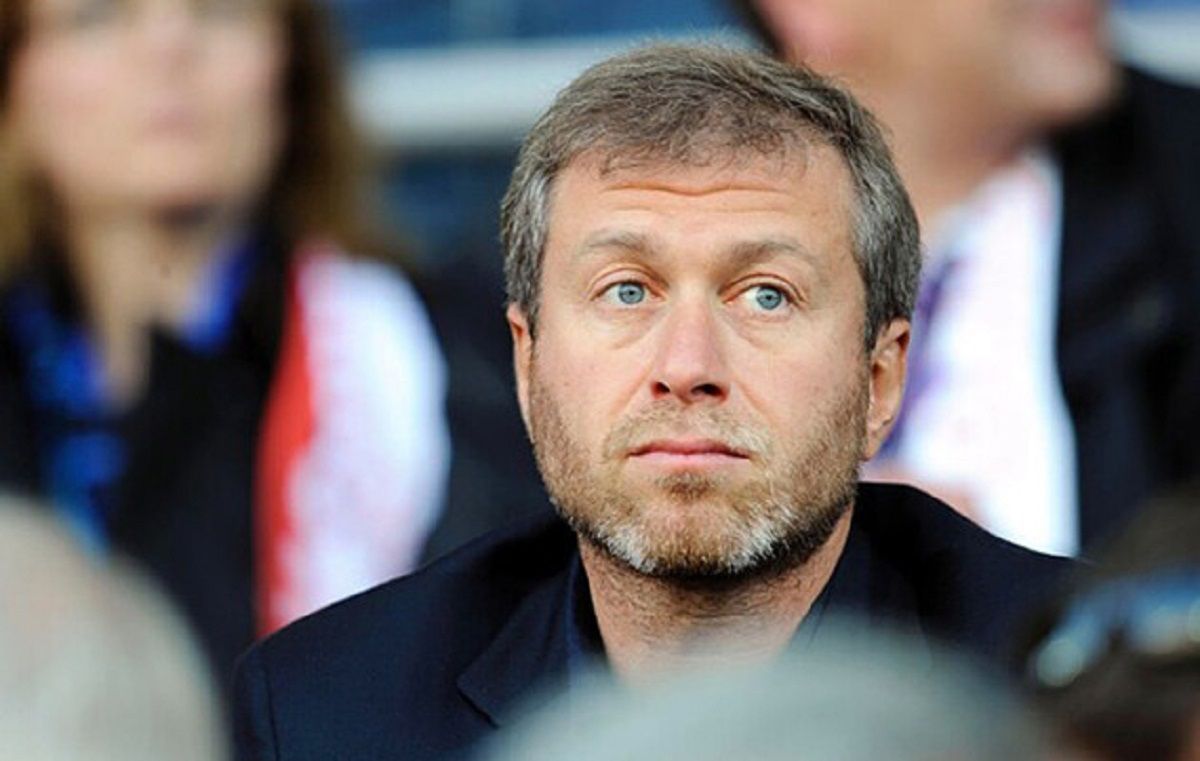 Олигархи потеряли под 100 миллиардов долларов в 2022 из-за санкций Олигархи потеряли под 100 миллиардов долларов в 2022 из-за санкций