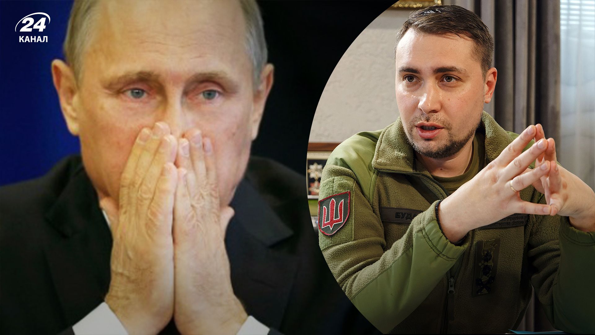 Загроза режиму Путіна досить велика Загроза режиму Путіна досить велика