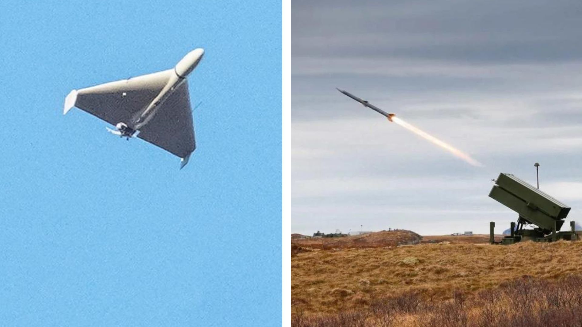 ПВО Украины сбила российские дроны в Киеве 30 декабря 2022 - что известно ПВО Украины сбила российские дроны в Киеве 30 декабря 2022 - что известно