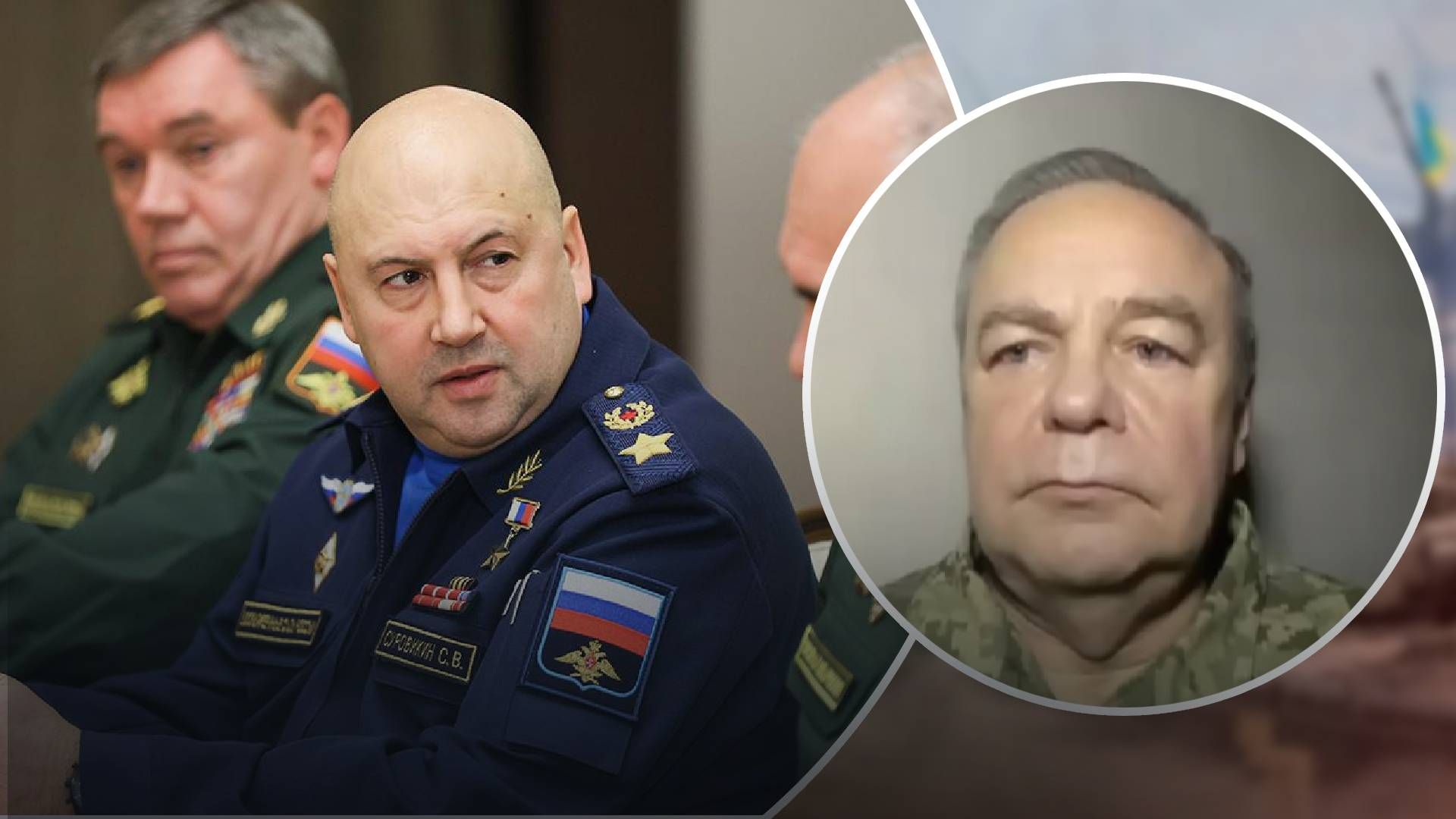 Постійна заміна командувачів в російській армії: військовий експерт розповів, що це означає