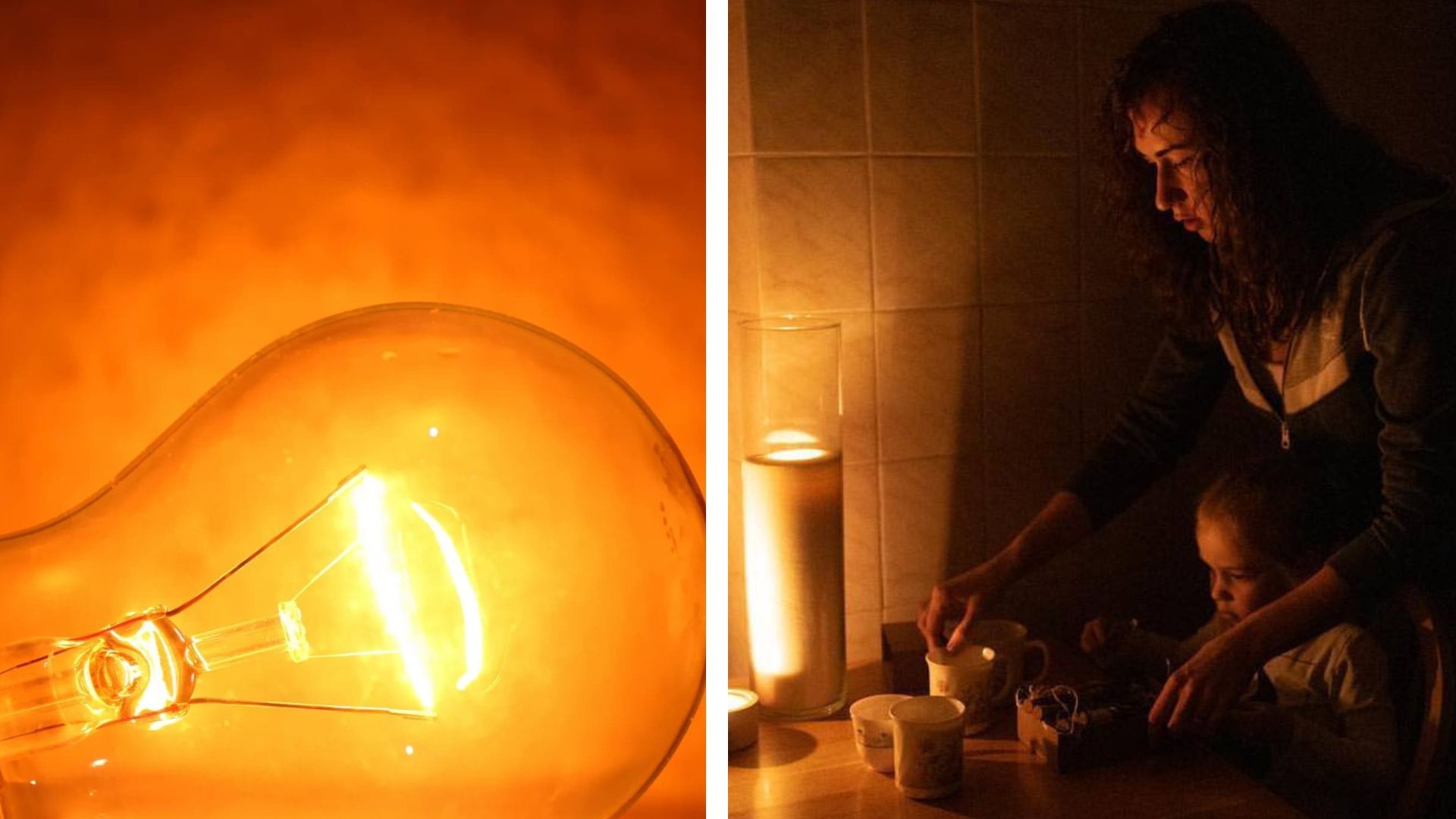 На Новый год в Киеве и области может быть свет 31 декабря 2022 На Новый год в Киеве и области может быть свет 31 декабря 2022