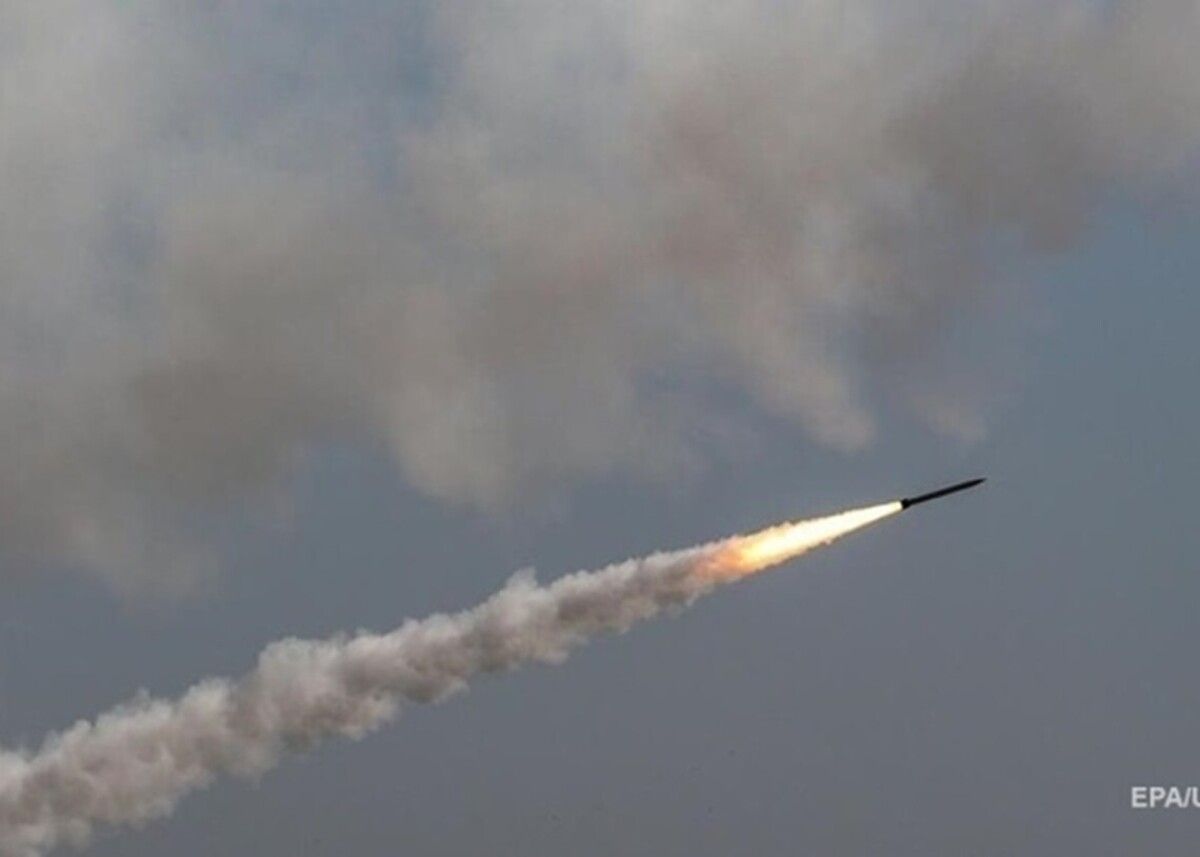 В Киевской области и еще в нескольких областях сообщают о работе ПВО - 24 Канал