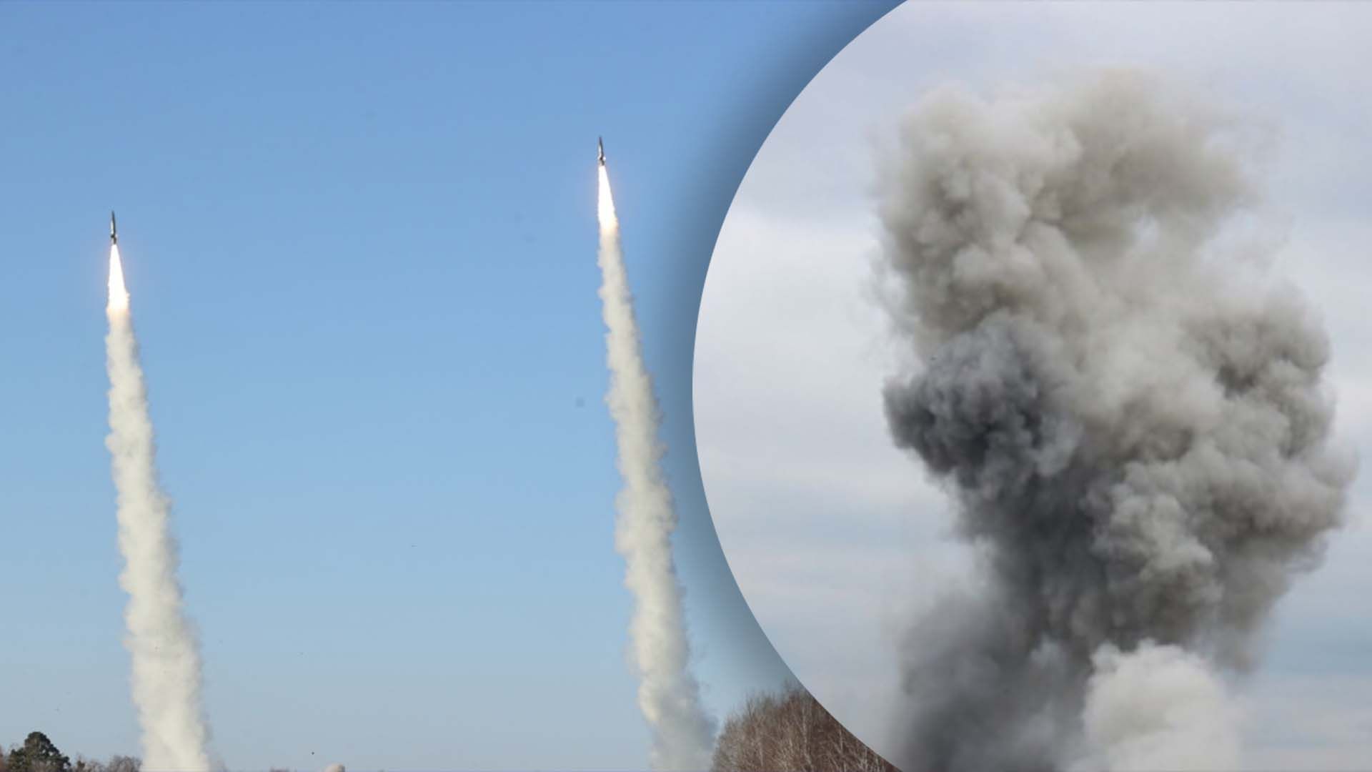 Что происходило на Хмельнитчине во время тревоги Что происходило на Хмельнитчине во время тревоги