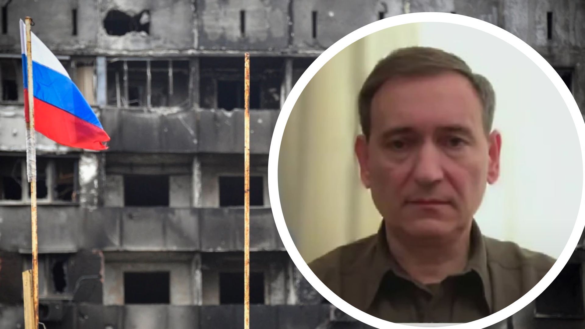 Вениславский о Кременной и Бахмуте Вениславский о Кременной и Бахмуте