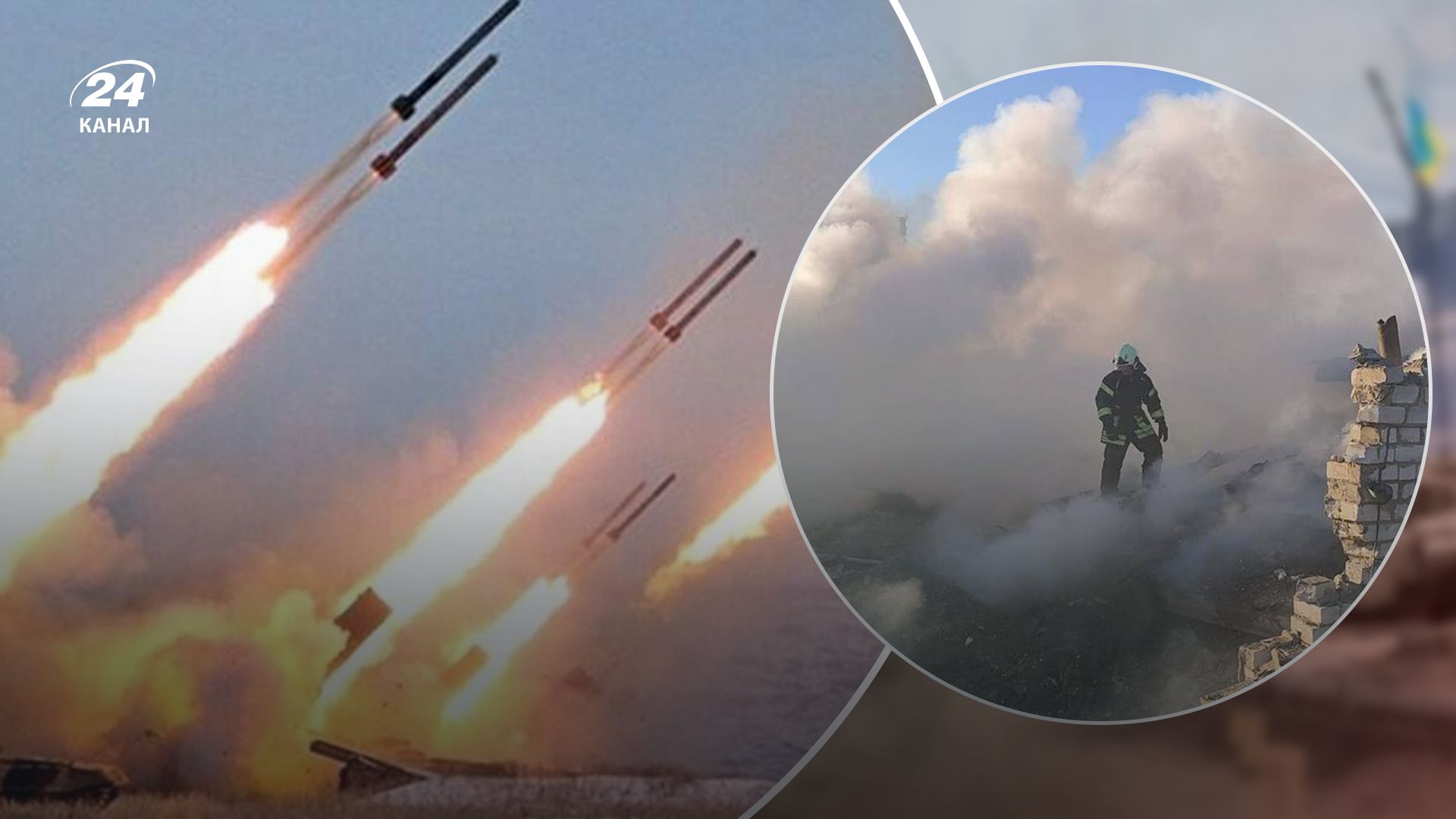 У Миколаєві пролунали вибухи У Миколаєві пролунали вибухи