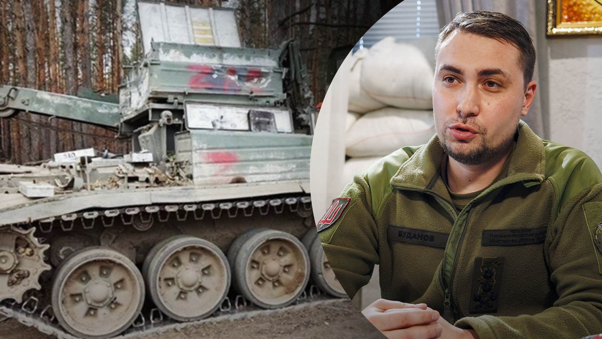 В разведке объяснили, почему ВСУ последние дни ликвидируют много оккупантов, но не техники В разведке объяснили, почему ВСУ последние дни ликвидируют много оккупантов, но не техники