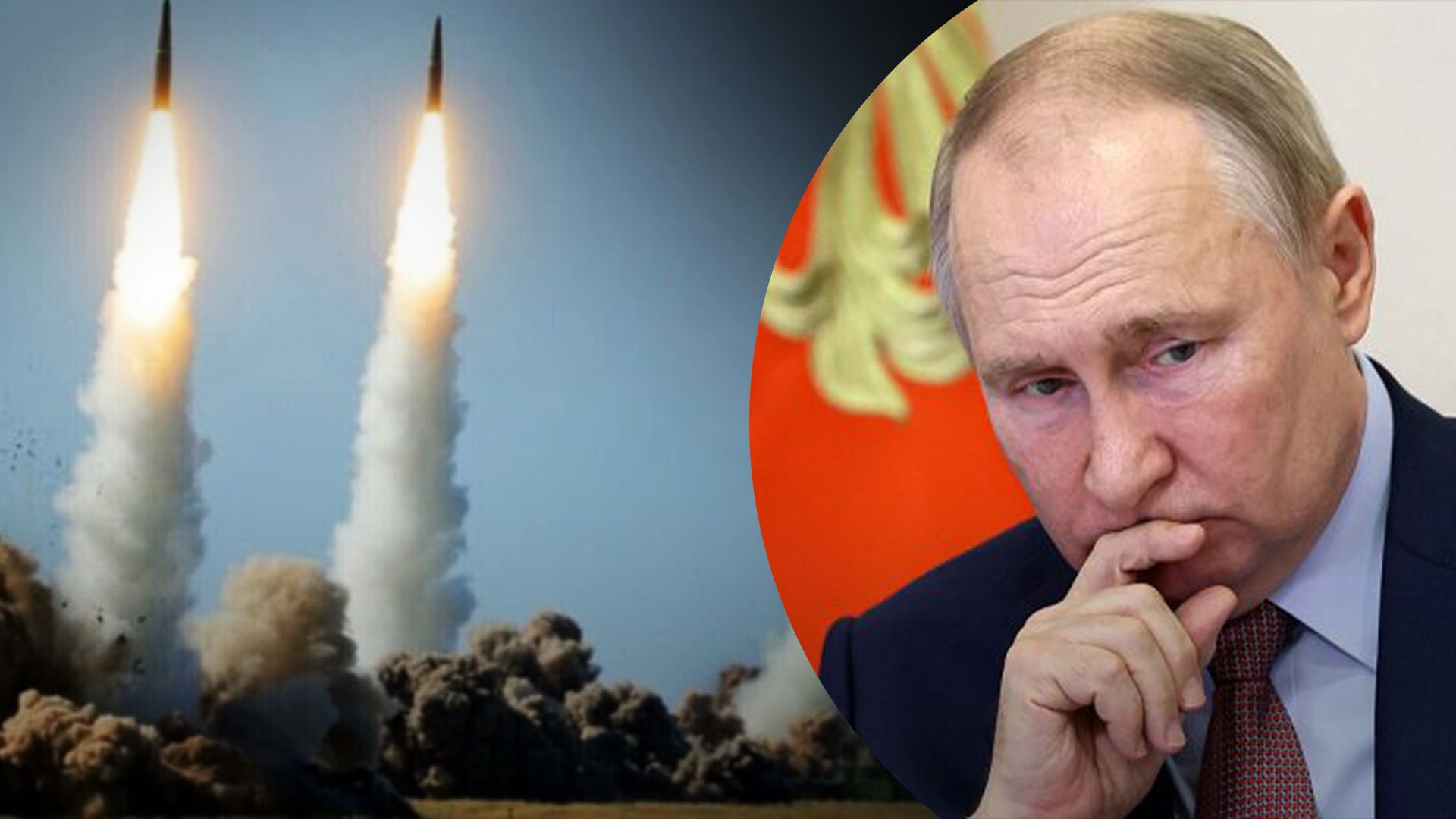 Они убивают, потому что такова их природа, – в Минобороны прокомментировали массированную ракетку атаку - 24 Канал Они убивают, потому что такова их природа, – в Минобороны прокомментировали массированную ракетку атаку - 24 Канал