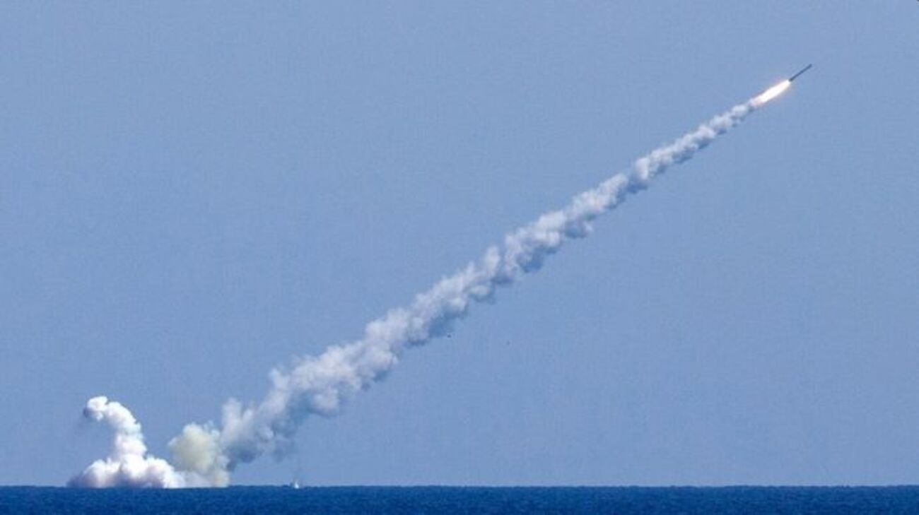 Во время массированного удара Россия запустила по Украине более 20 ракет: сколько удалось сбить - 24 Канал