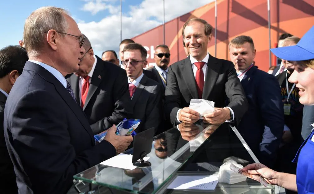 Кремлівська масовка Кремлівська масовка