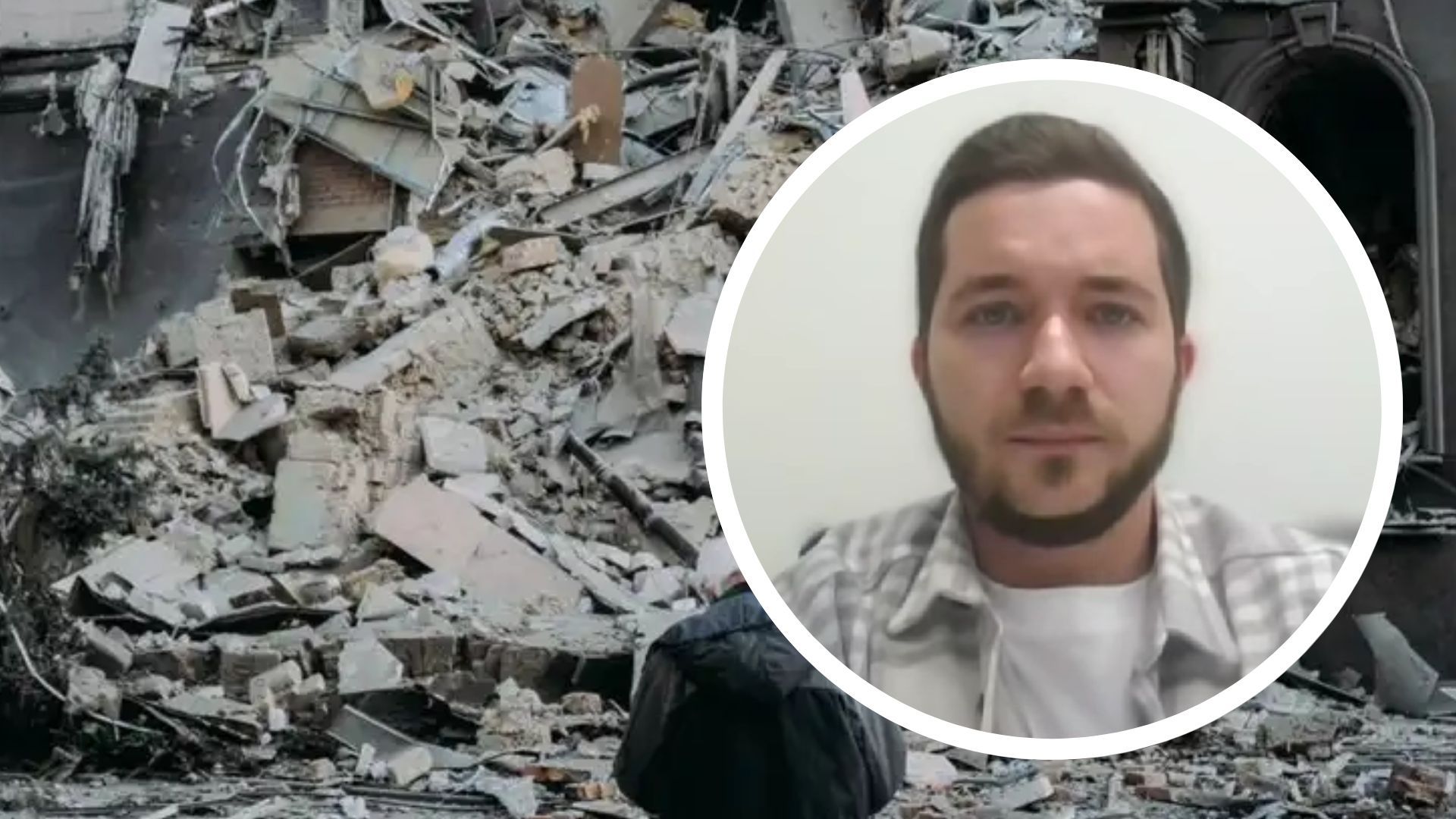 Саакян об обстреле 31 декабря Саакян об обстреле 31 декабря