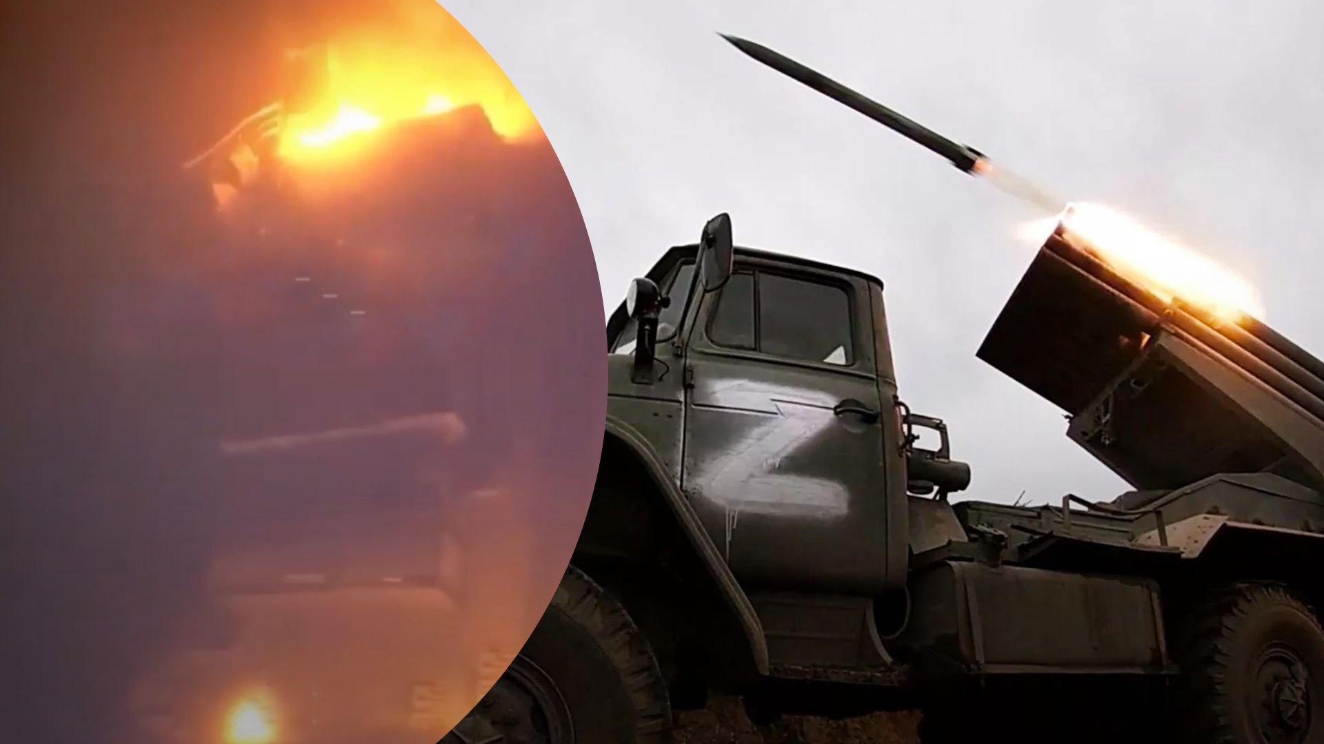 Атака Никополя 31 декабря 2022 года - вспыхнула многоэтажка после обстрела россиянами Атака Никополя 31 декабря 2022 года - вспыхнула многоэтажка после обстрела россиянами