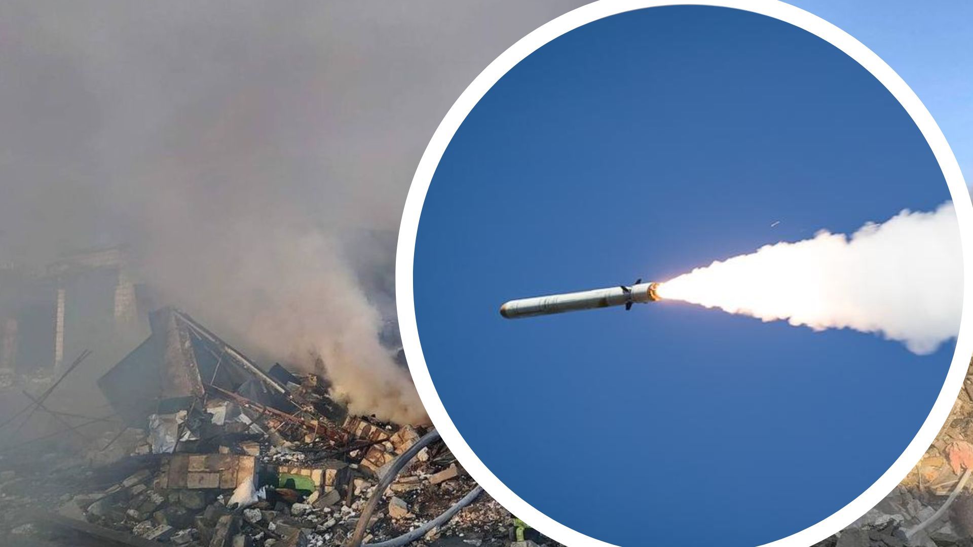 Що відомо про обстріли Миколаївщини Що відомо про обстріли Миколаївщини