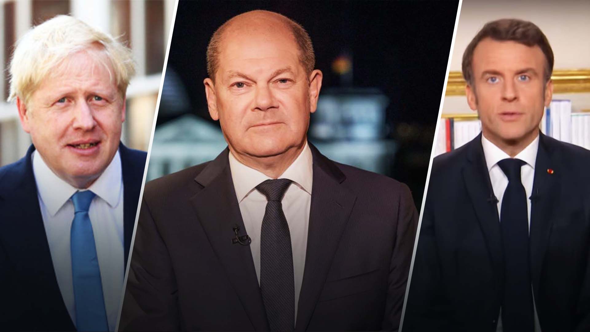 Що сказали світові лідери про Україну Що сказали світові лідери про Україну