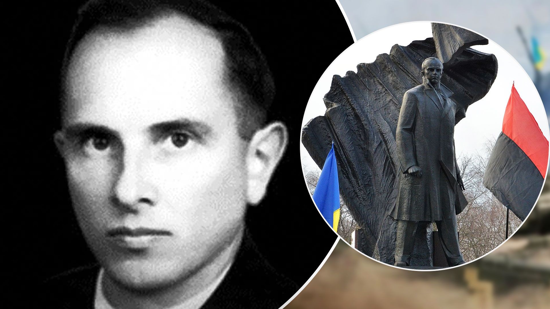 Степан Бандера - що відомо про лідера ОУН - 1 січня день народження Бандери - 24 Канал Степан Бандера - що відомо про лідера ОУН - 1 січня день народження Бандери - 24 Канал