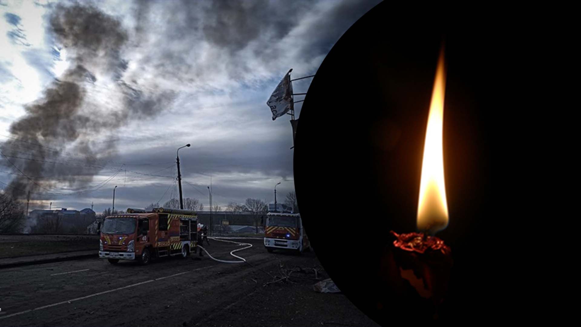 У Хмельницькому внаслідок атаки росіян загинула дівчина У Хмельницькому внаслідок атаки росіян загинула дівчина