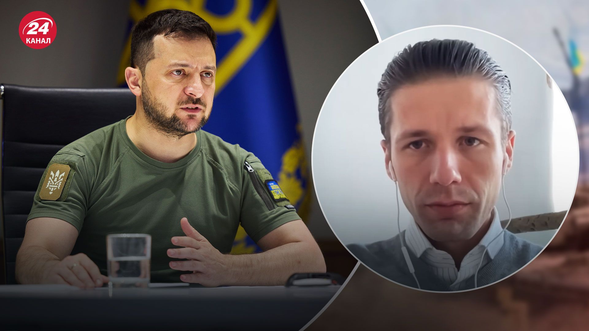 Война России против Украины - которым Запад видел будущее Украины - 24 Канал Война России против Украины - которым Запад видел будущее Украины - 24 Канал