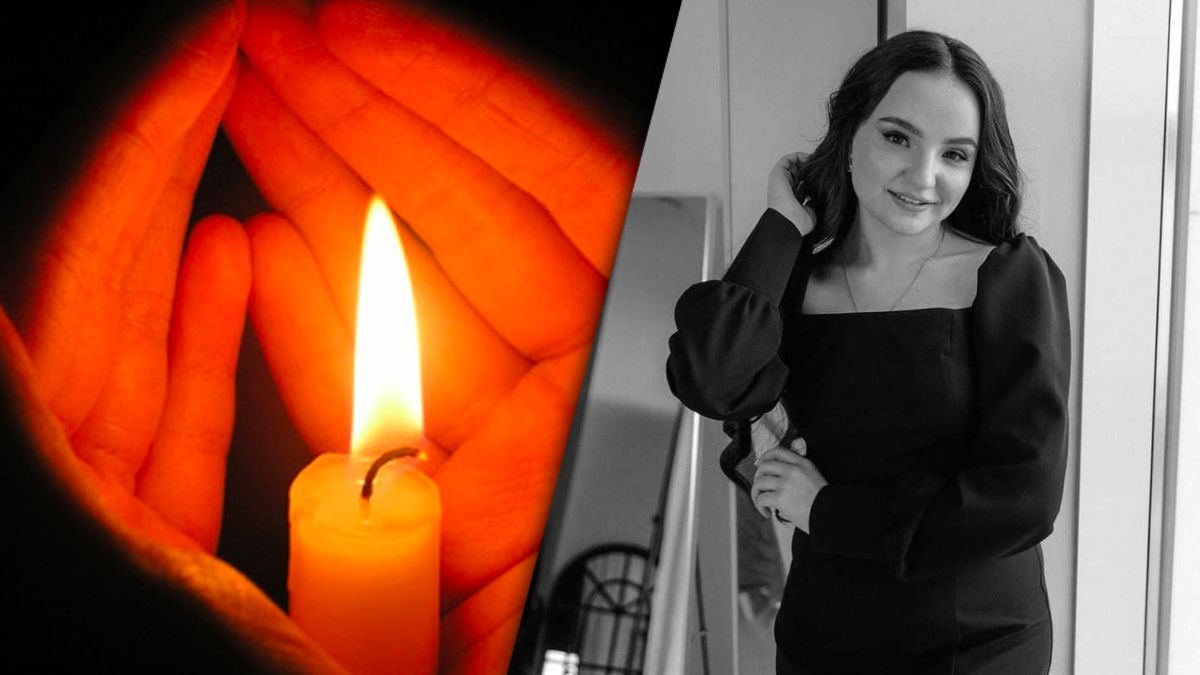 Смерть Оксанки Музики Смерть Оксанки Музики