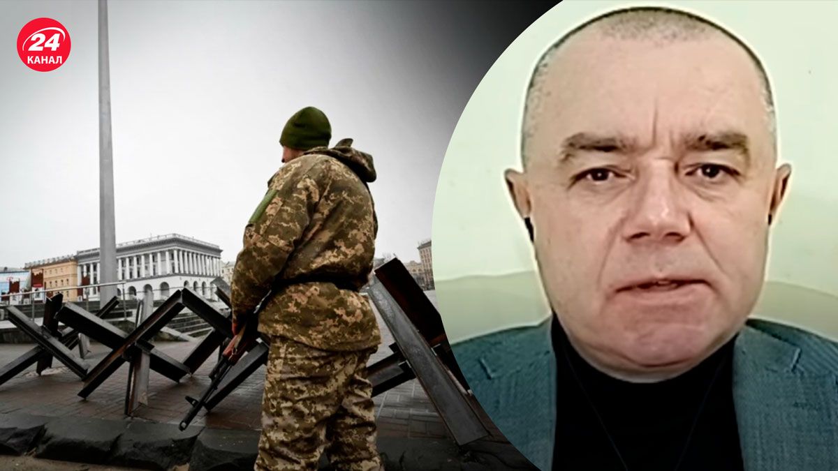 Чи можливо окупувати Київ – які переваги має столиця - 24 Канал Чи можливо окупувати Київ – які переваги має столиця - 24 Канал