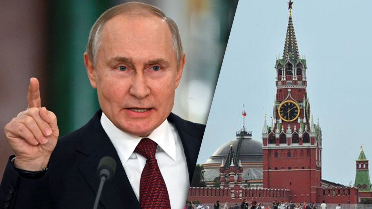 Що вплинуло на рішення Путіна розпочати вторгнення