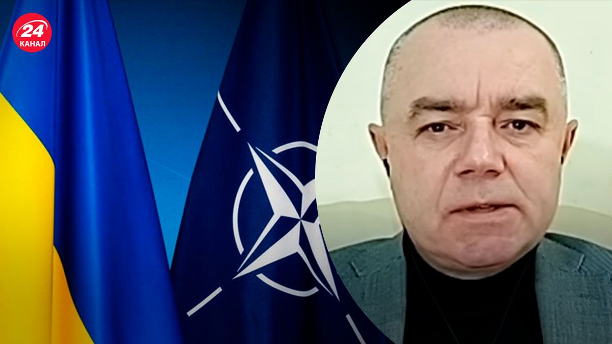 Когда Украина вступит в НАТО - реально ли это в ближайшей перспективе - 24 Канал