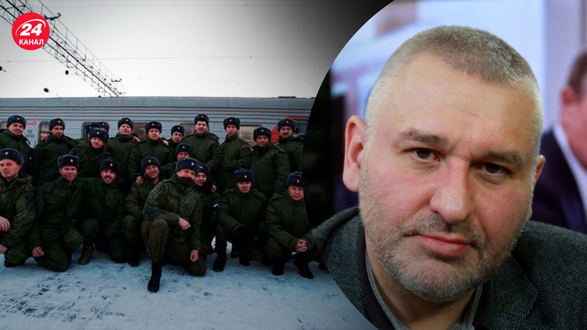 Мобілізація в Росії – чому вона неминуча, яка її мета - 24 Канал Мобілізація в Росії – чому вона неминуча, яка її мета - 24 Канал