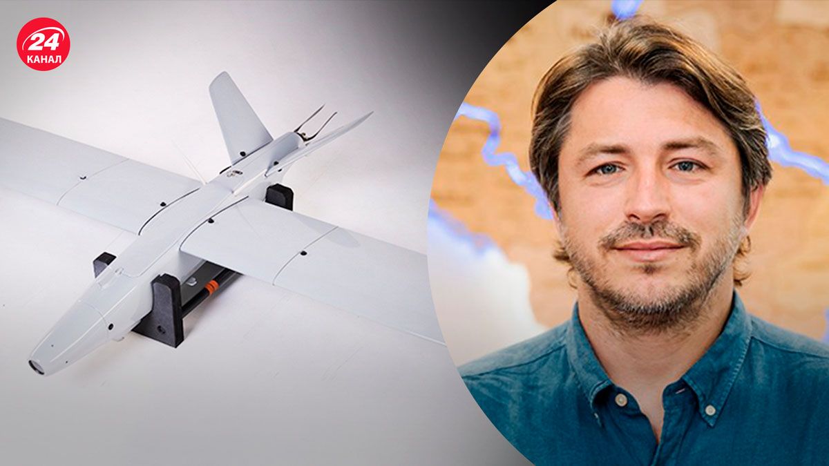 Збір На помсту – Притула пригадав, як він виник, на які дрони - 24 Канал Збір На помсту – Притула пригадав, як він виник, на які дрони - 24 Канал