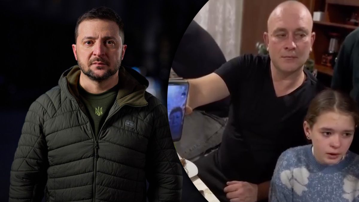 Українці доносять правду своїм рідним на окупованих територіях Українці доносять правду своїм рідним на окупованих територіях