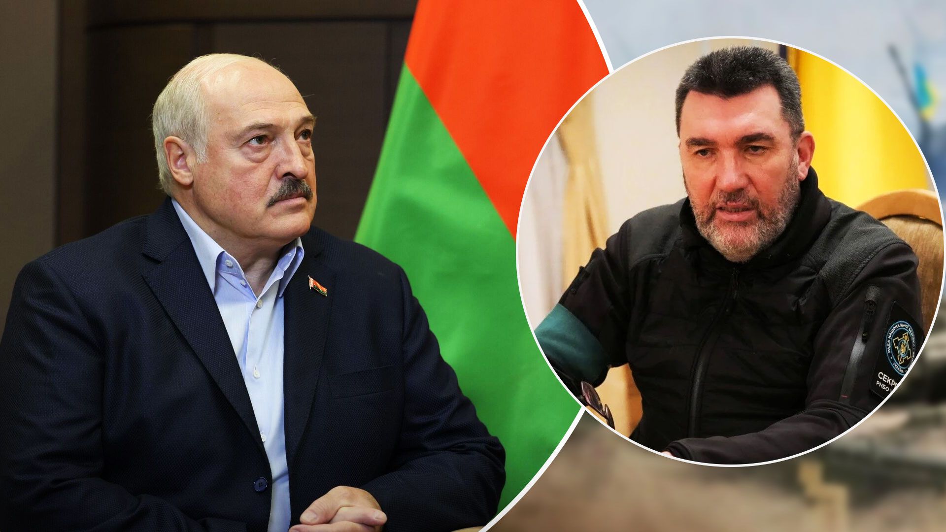 Александр Лукашенко провозгласил год мира 1 января 2023 - 24 Канал
