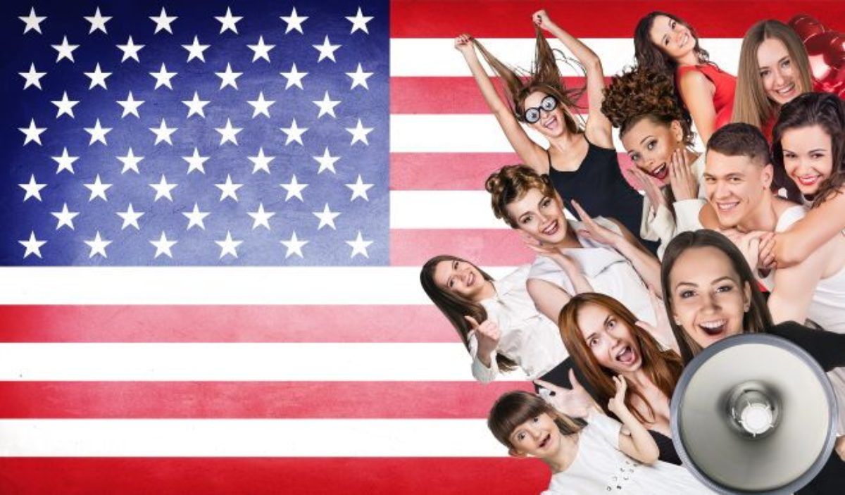 Навчання у США - українські студенти зможуть безкоштовно вчитися у коледжі - 24 канал - Освіта Навчання у США - українські студенти зможуть безкоштовно вчитися у коледжі - 24 канал - Освіта