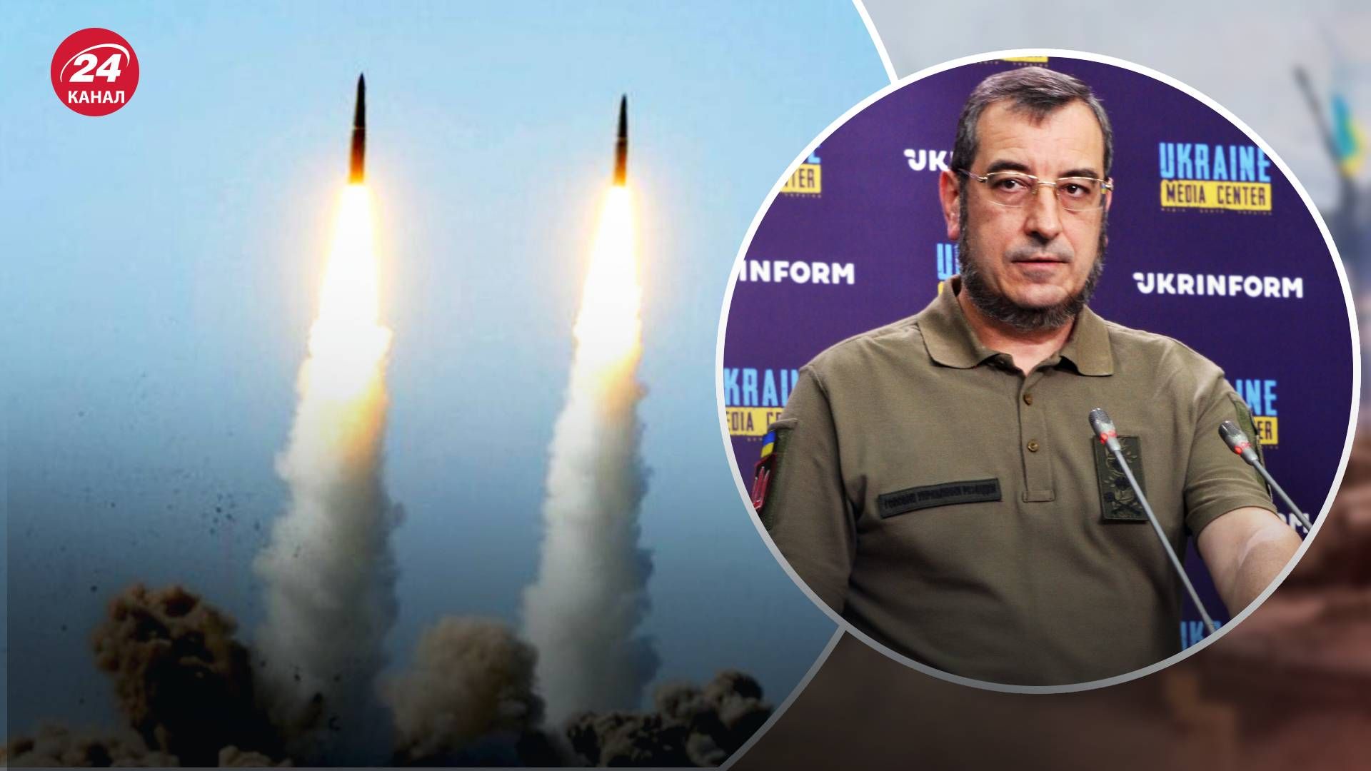 Масовані ракетні обстріли - скільки ще ракет є у ворога Масовані ракетні обстріли - скільки ще ракет є у ворога