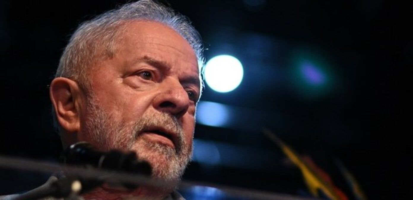 Выборы в Бразилии - Лула встретился с представительницами Украины и России перед инаугурацией - 24 Канал Выборы в Бразилии - Лула встретился с представительницами Украины и России перед инаугурацией - 24 Канал