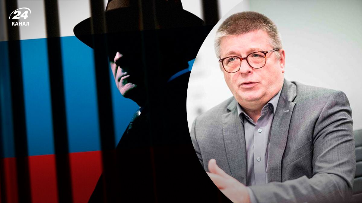 Российские спецслужбы активизировались в Германии – 24 канал Российские спецслужбы активизировались в Германии – 24 канал