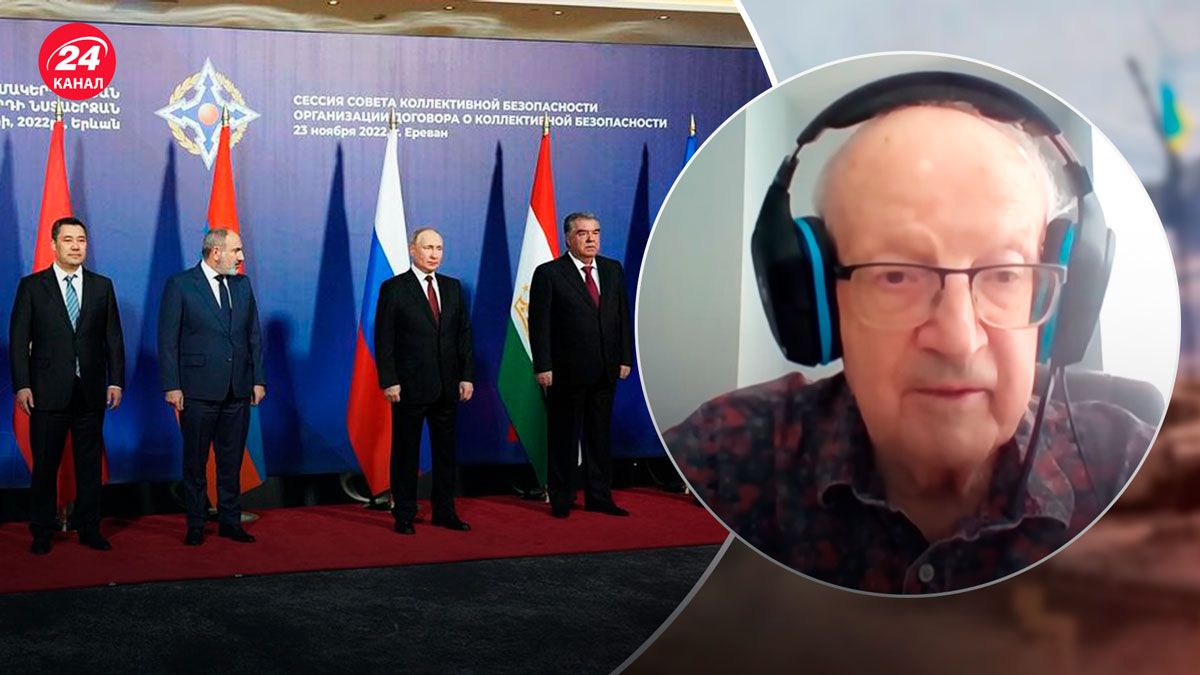 Пионтковский назвал самую большую неожиданность 2022 года - что это - 24 Канал Пионтковский назвал самую большую неожиданность 2022 года - что это - 24 Канал