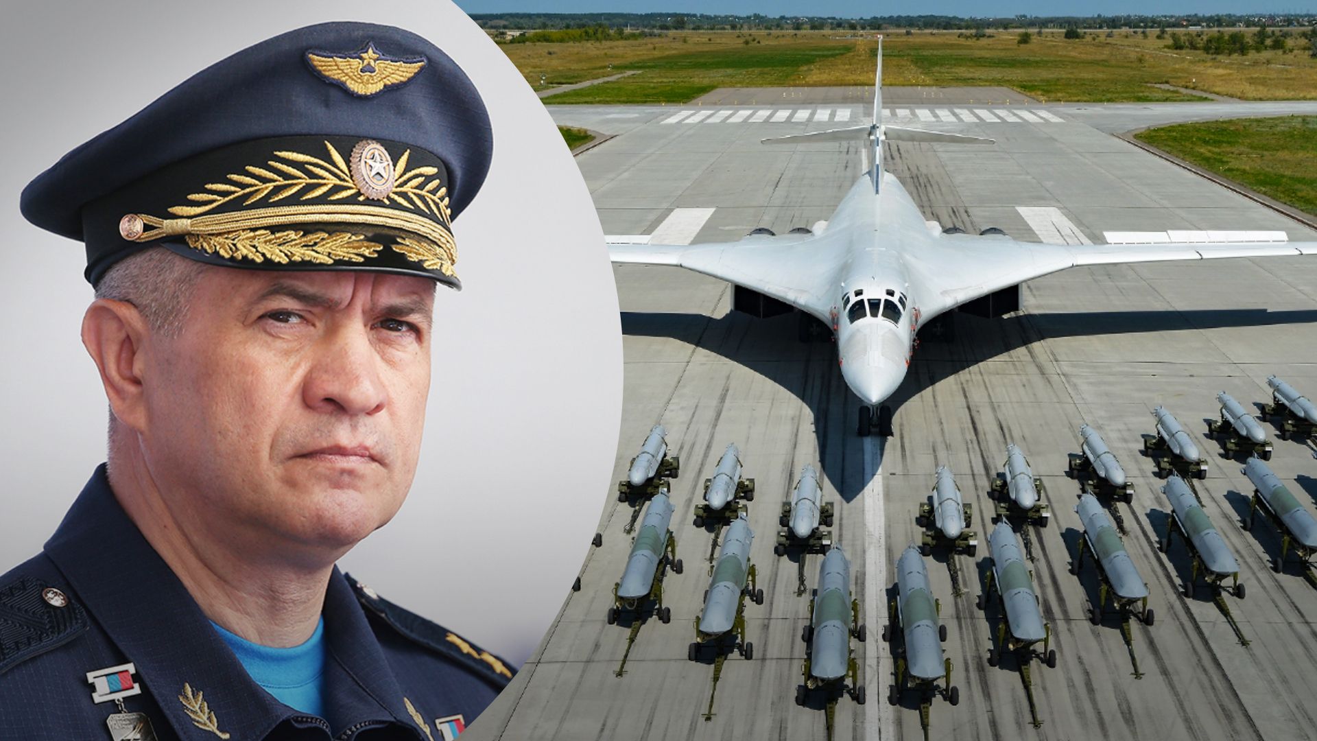 Ракетные обстрелы Украины - Россия продолжит использовать стратегическую авиацию в 2023 году Ракетные обстрелы Украины - Россия продолжит использовать стратегическую авиацию в 2023 году