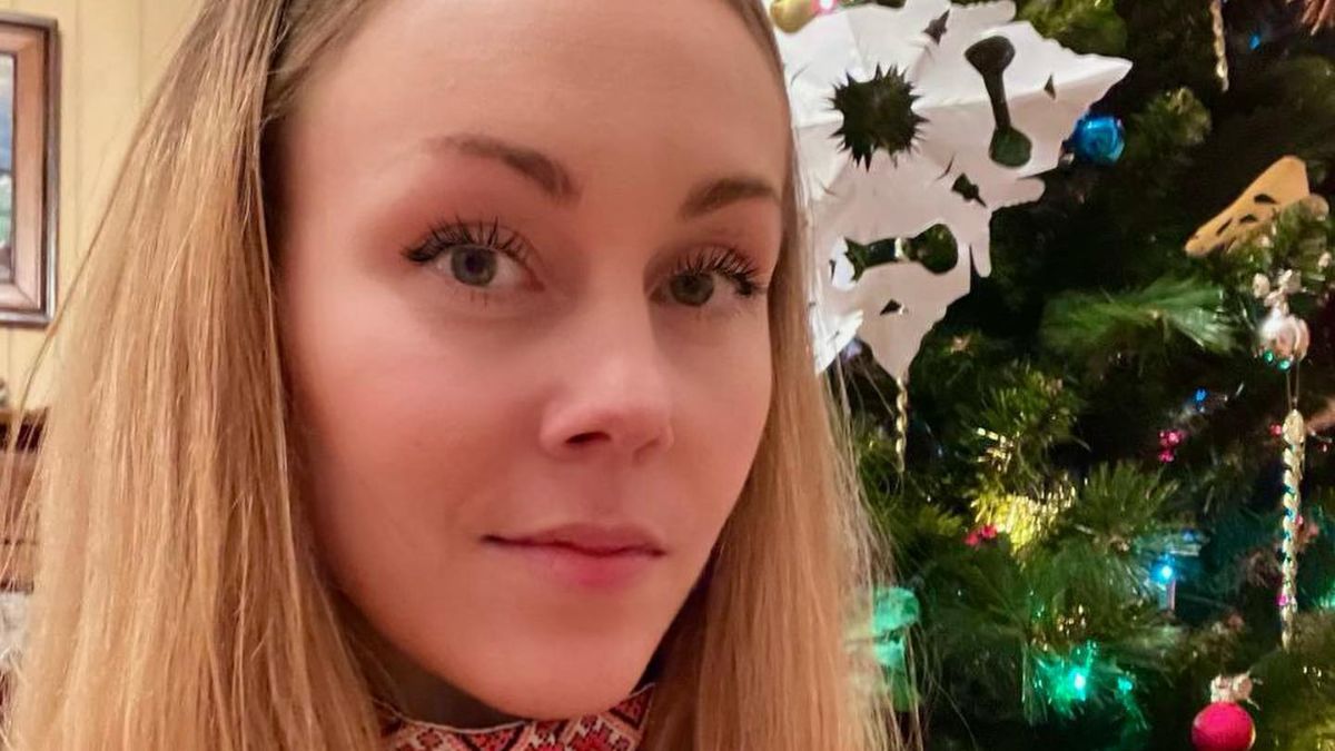 Новый год Alyosha встретила без Тополя в США – фото с детьми
