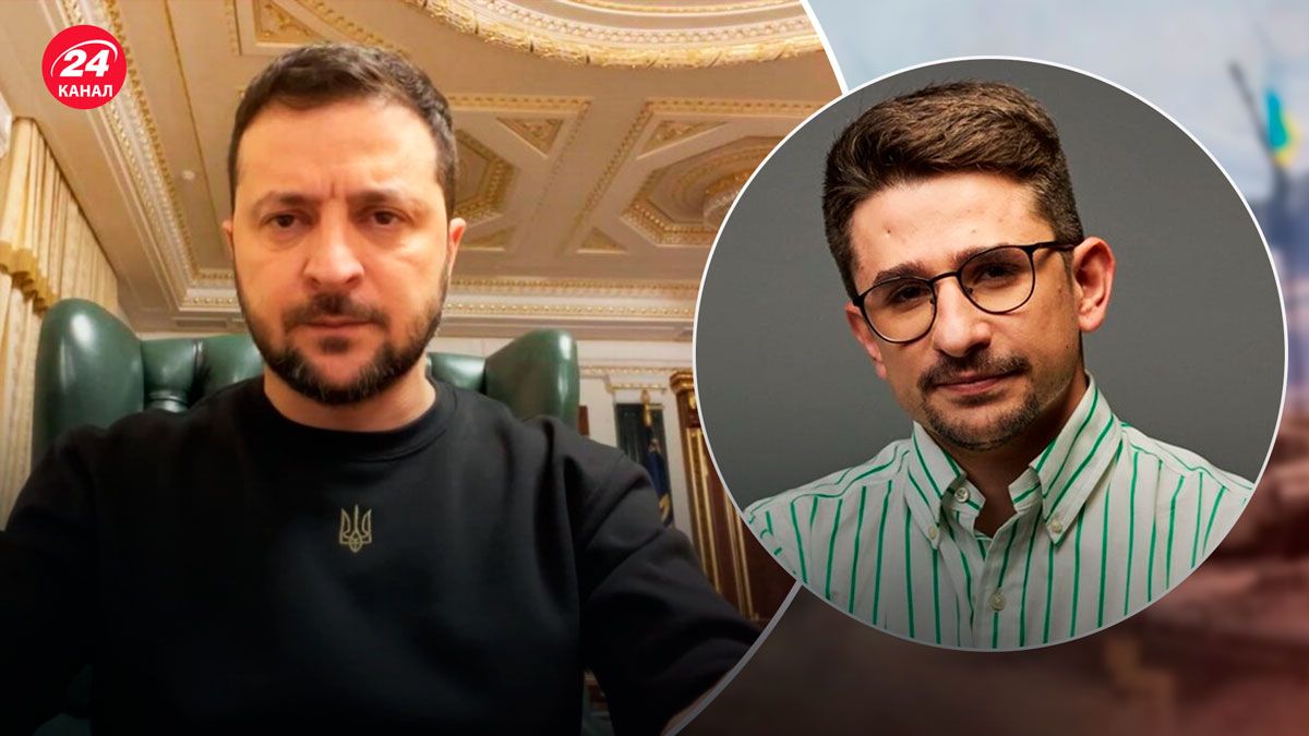 Як Зеленський переграв Путіна – як на війну впливає Президент України - 24 Канал Як Зеленський переграв Путіна – як на війну впливає Президент України - 24 Канал