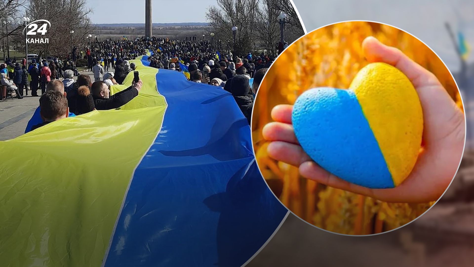 Украинцы не готовы идти на территориальные уступки России Украинцы не готовы идти на территориальные уступки России