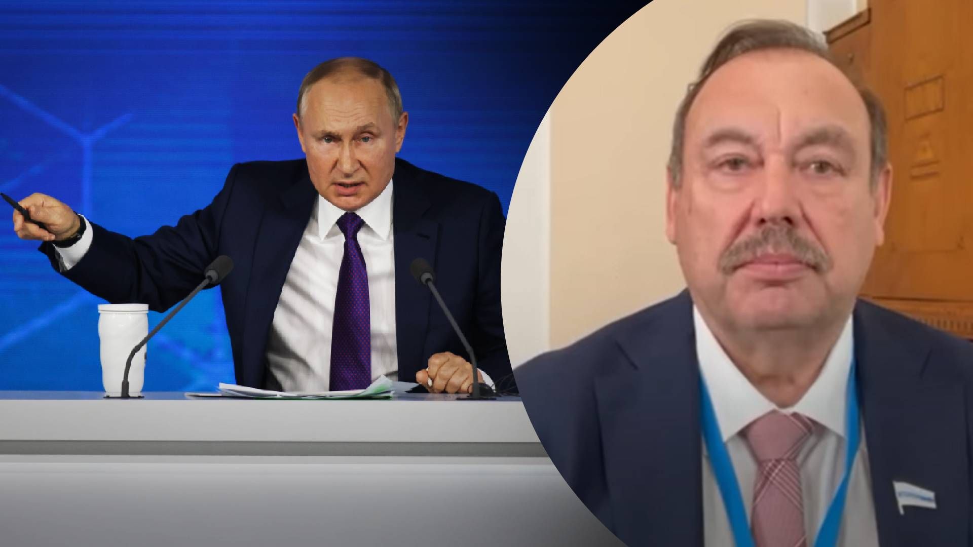 Чому Путін розпочав війну - в чому фатальна помилка Путіна Чому Путін розпочав війну - в чому фатальна помилка Путіна