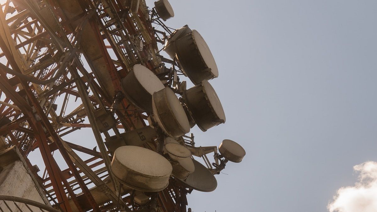 Прощай 3G: конец технологии, открывшей эру смартфонов - Техно Прощай 3G: конец технологии, открывшей эру смартфонов - Техно