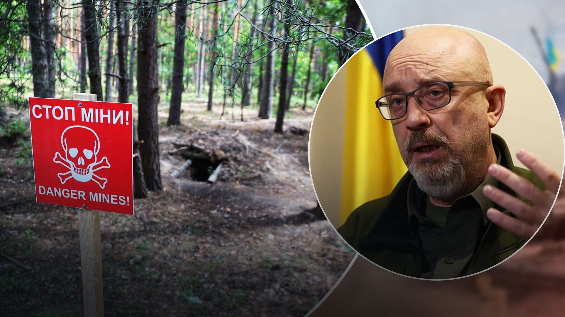 Росія завдала українській екології збитків на 35,3 мільярда доларів - 24 Канал Росія завдала українській екології збитків на 35,3 мільярда доларів - 24 Канал