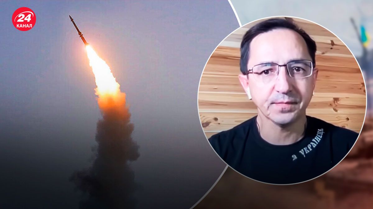 Какой будет тактика России в 2023 году - будет ли она беречь ракеты - 24 Канал Какой будет тактика России в 2023 году - будет ли она беречь ракеты - 24 Канал