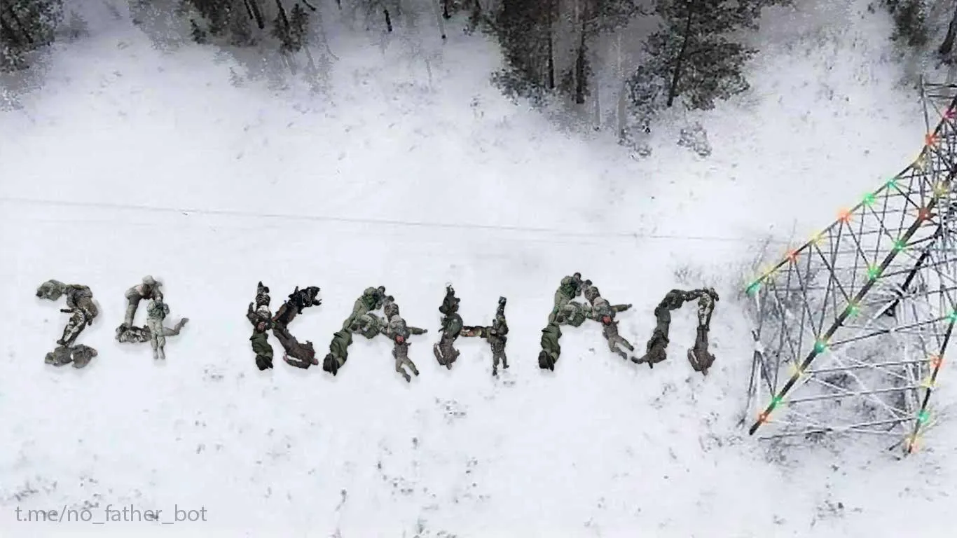 Телеграм-бот Папка в пакєтє - у чому прикол 