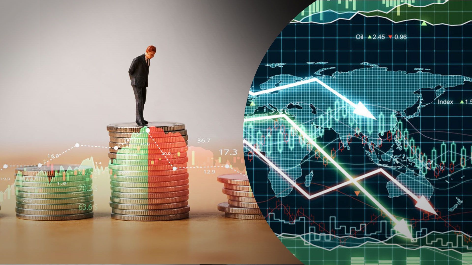 Почему глобальная рецессия неизбежна в 2023 году, — The Economist - Экономика. Почему глобальная рецессия неизбежна в 2023 году, — The Economist - Экономика.