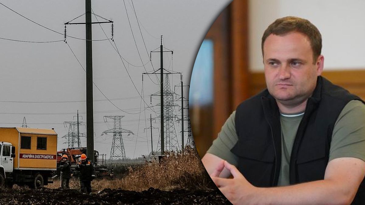 Кулеба про ситуацію зі світлом у столиці на свята Кулеба про ситуацію зі світлом у столиці на свята